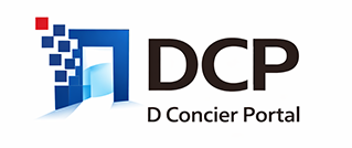 D Concier Portal
